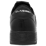 Tenis escolar para joven marca Clasben Negro cod. 108393