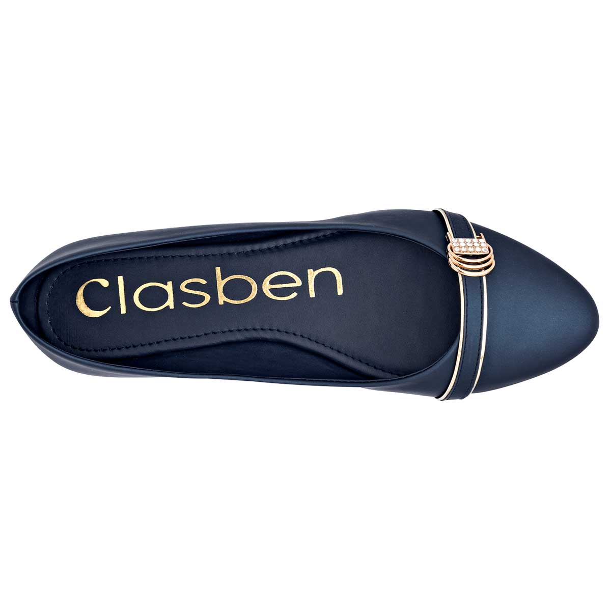 Pakar.com | Tienda online - Balerina Clasben para mujer | Graduaciones y vacaciones de Verano 2025