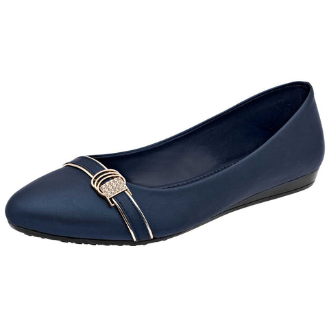 Balerina Clasben para mujer
