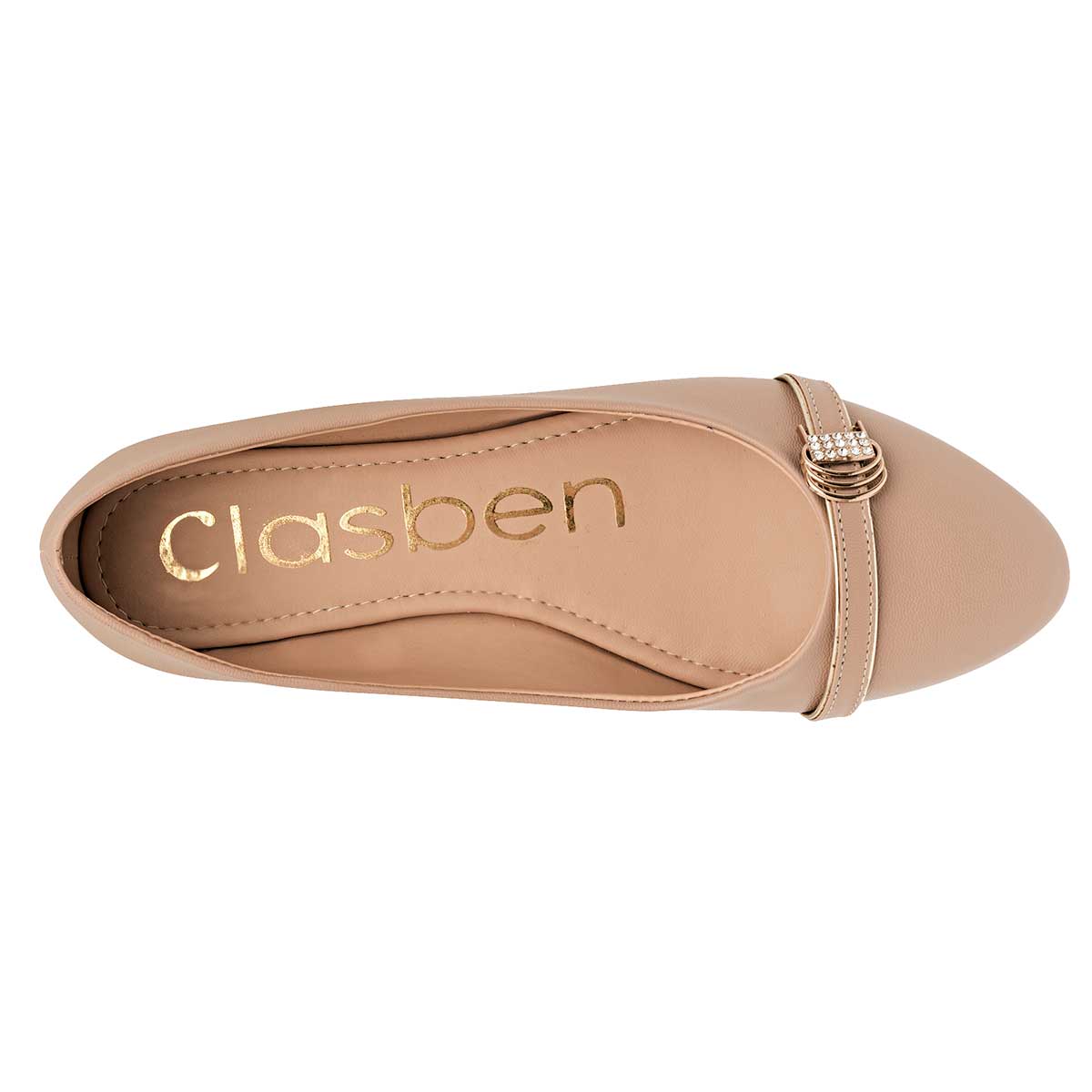 Pakar.com | Tienda online | Calzado Escolar | Balerina Clasben para mujer | Regreso a clases | Vacaciones de Verano