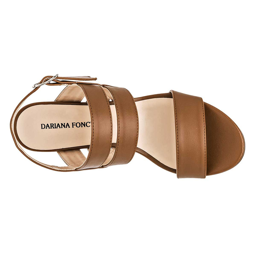 Pakar.com | Tienda online - Zapatos para mujer Dayana Foncy - Envío gratis desde $500