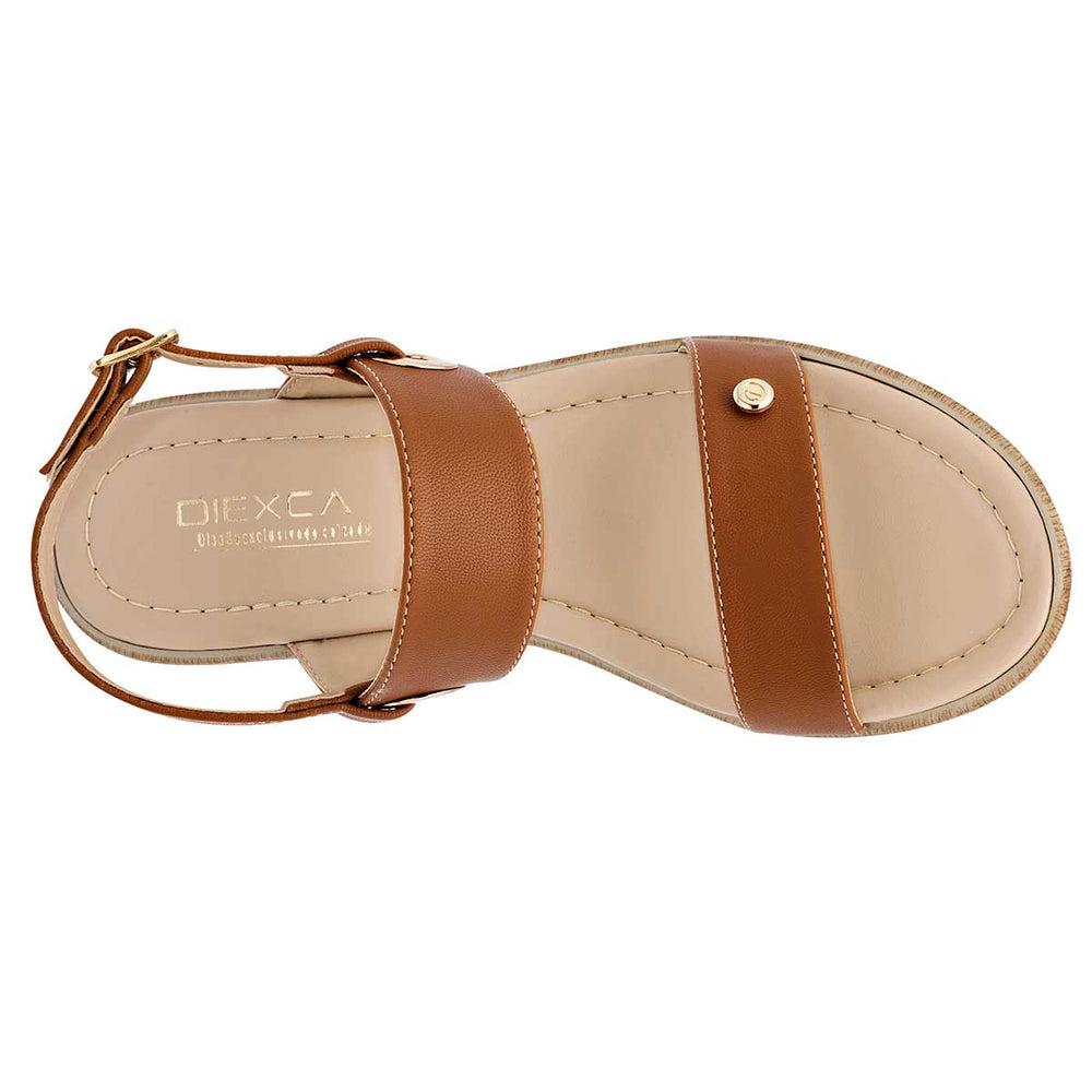 Pakar.com | Tienda online - Sandalia para mujer Diexca - Envío gratis desde $500