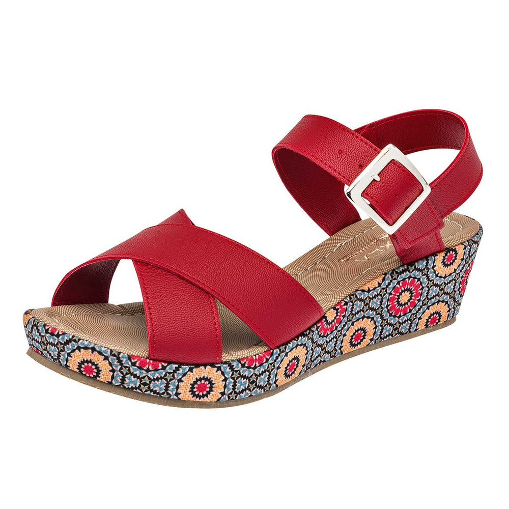 Pakar.com | Tienda online - Sandalia para mujer Diexca - Envío gratis desde $500