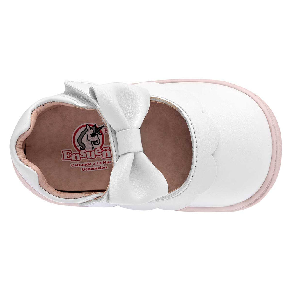 Pakar.com | Tienda online - Zapatitos para bebé niña Ensueño - Envío gratis desde $500