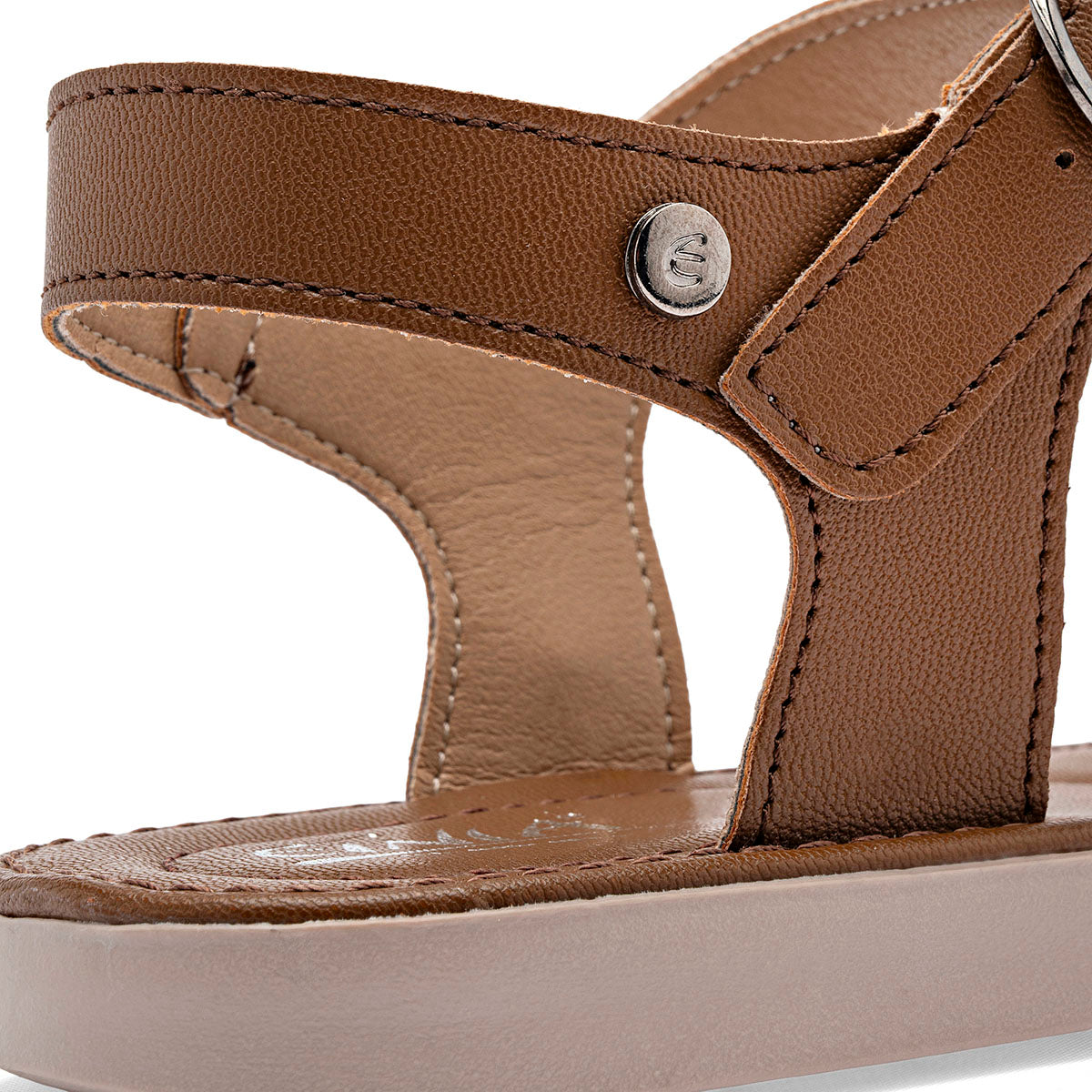 Sandalia Etnia para mujer