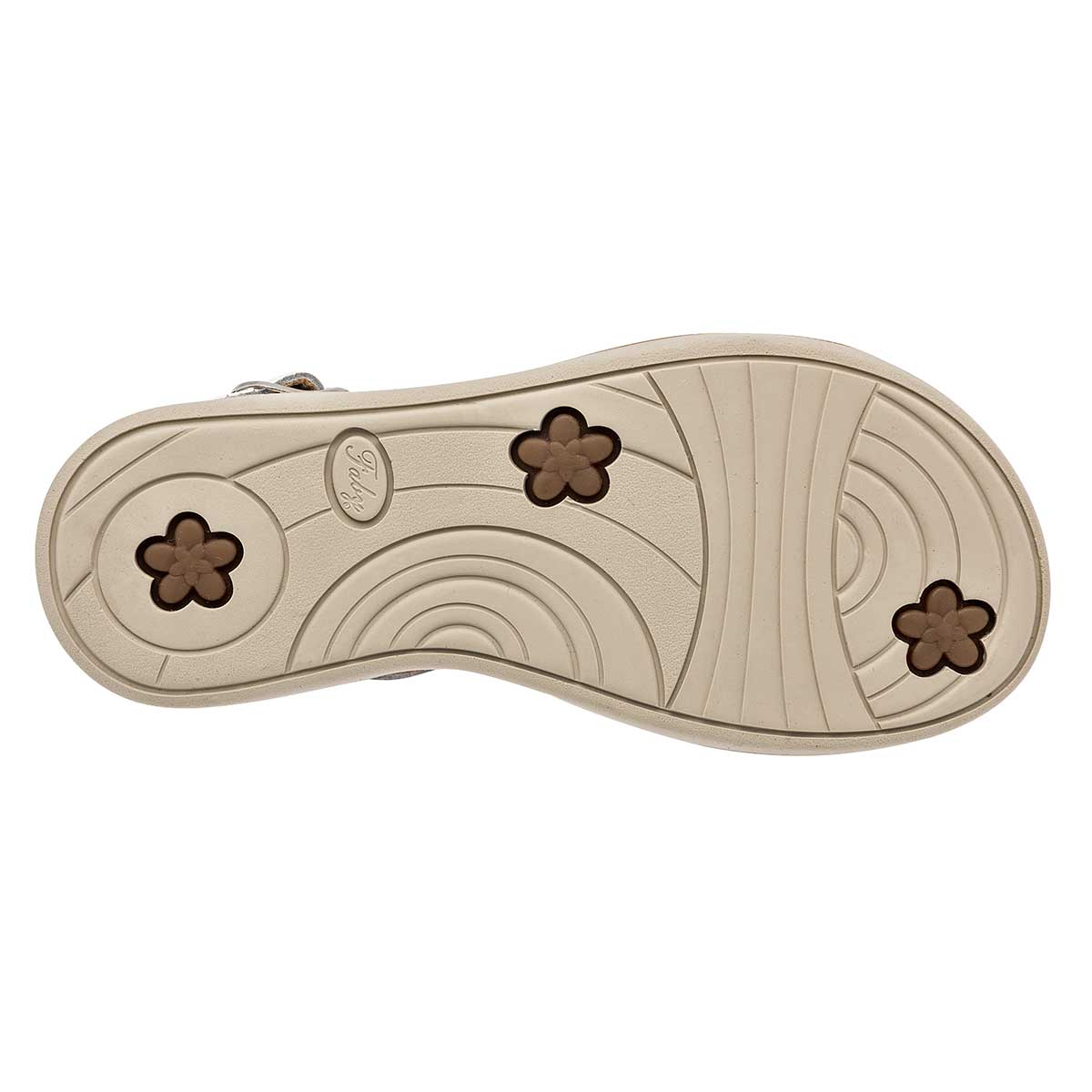 Pakar.com | Tienda online - Sandalia para niña preescolar Faby - Envío gratis desde $500