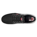 Tenis urbano para hombre marca Felpor Negro cod. 108560