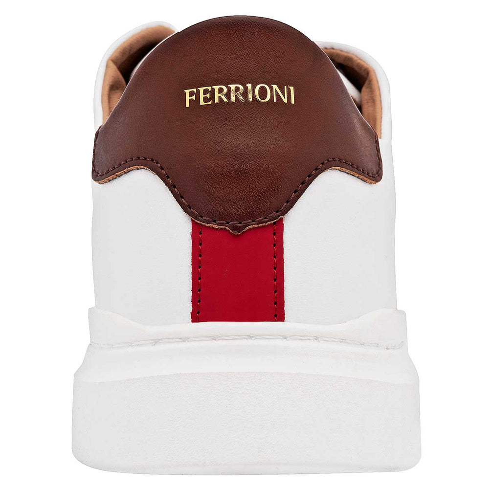 Pakar.com | Tienda online - Tenis urbano para hombre Ferrioni - Envío gratis desde $500