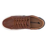 Tenis urbano para hombre marca Ferrioni Café cod. 108566