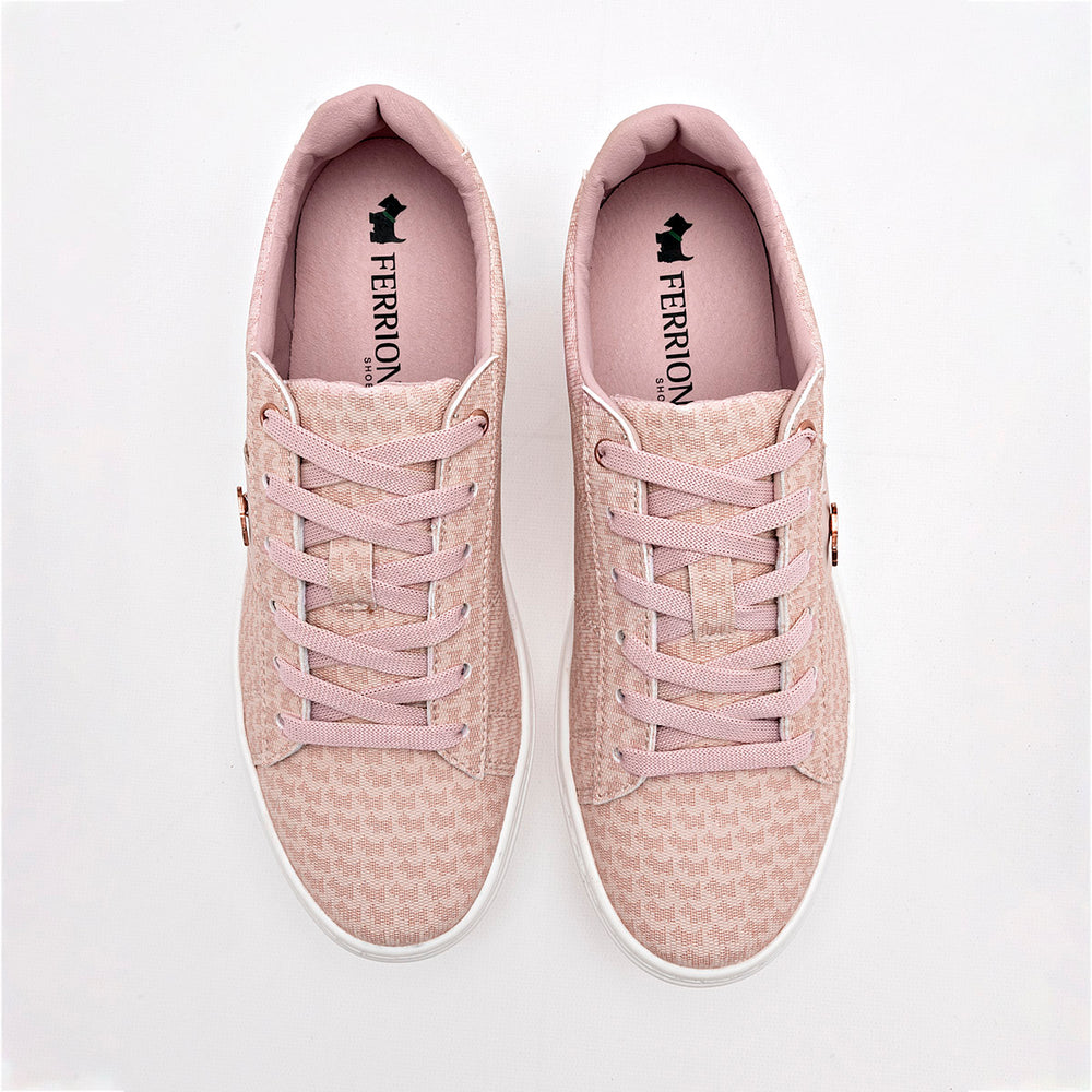 Pakar.com | Tienda online - Tenis urbano para mujer Ferrioni - Envío gratis desde $500