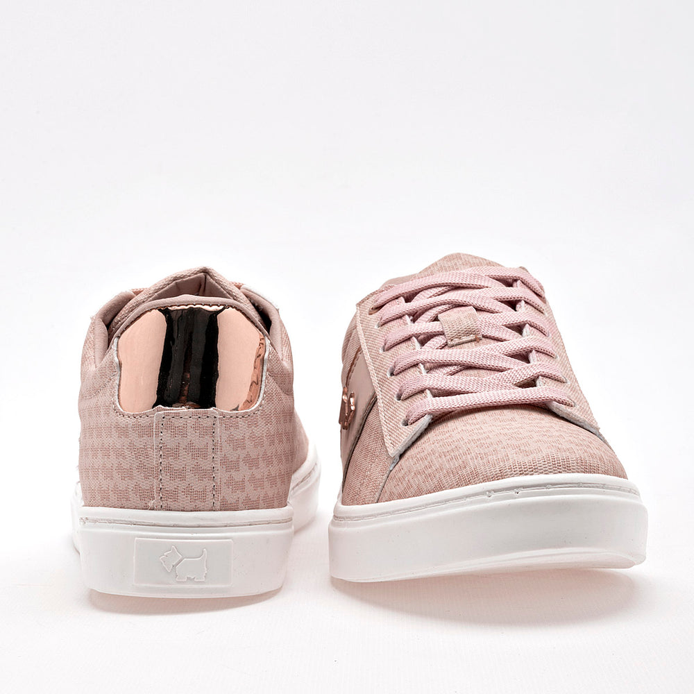 Pakar.com | Tienda online - Tenis urbano para mujer Ferrioni - Envío gratis desde $500