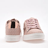 Tenis urbano para mujer marca Ferrioni Rosa cod. 108571