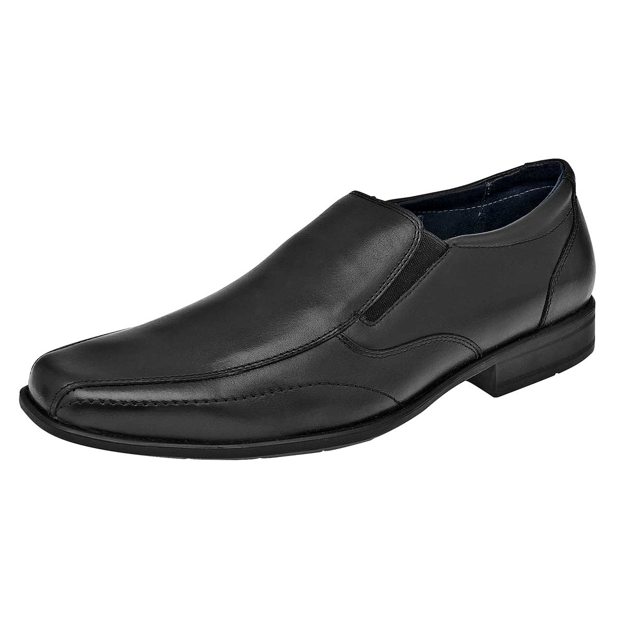 Flexi Zapato de vestir para hombre