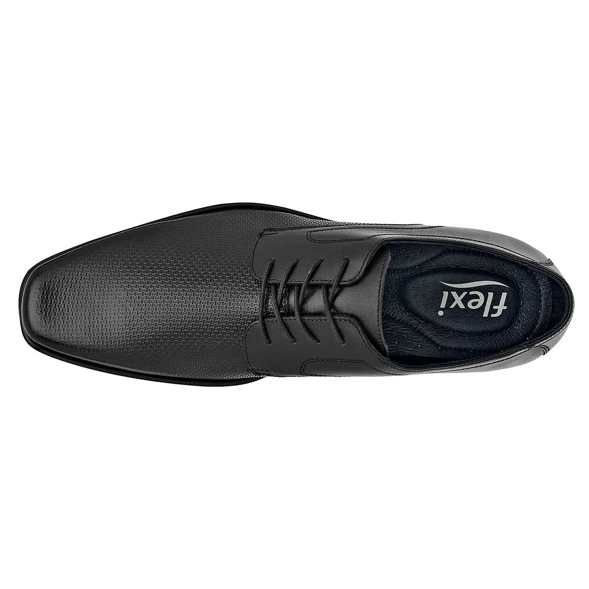 Pakar.com | Tienda online - Zapato de vestir para hombre Flexi - Envío gratis desde $500