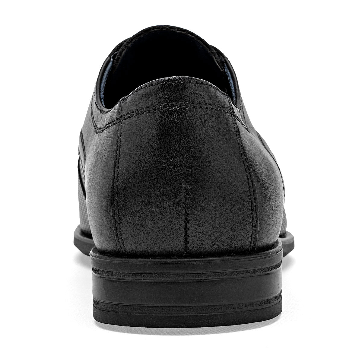 Zapato de piel Flexi para hombre