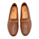 Zapato Mocasín Flexi para mujer