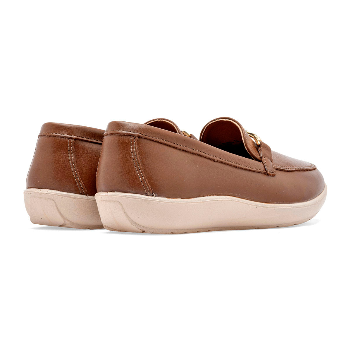 Zapato Mocasín Flexi para mujer
