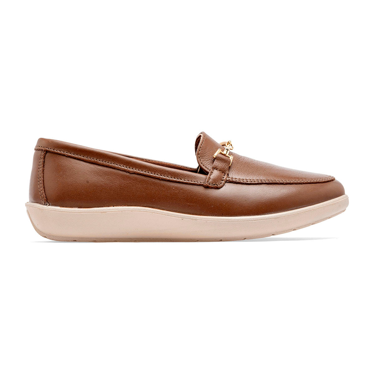 Zapato Mocasín Flexi para mujer