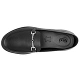 Pakar.com  | 🎄 Regalos de navidad y fin de año | Zapato confort para mujer marca Flexi Negro cod. 108612