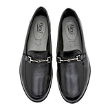 Zapato Mocasín confort Flexi para mujer