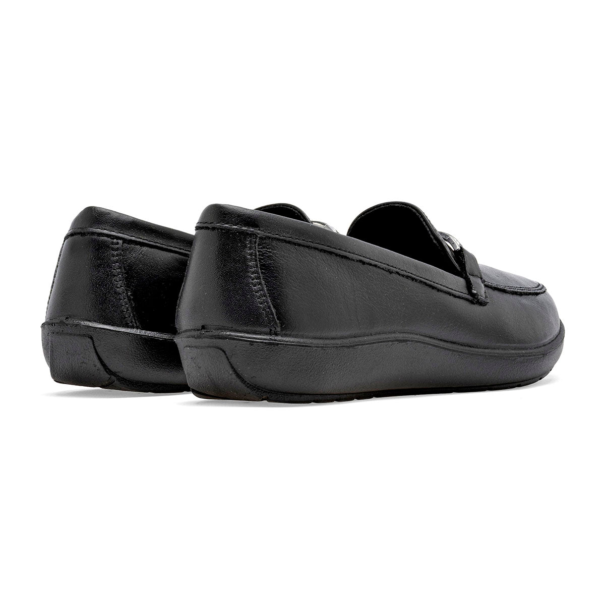 Zapato Mocasín confort Flexi para mujer