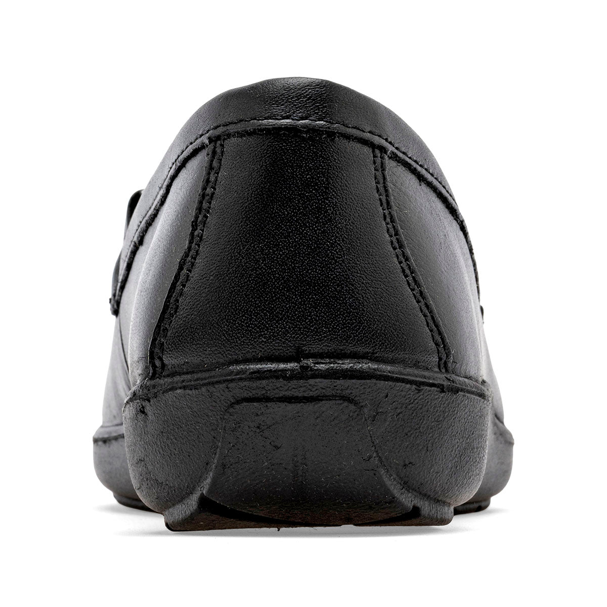 Zapato Mocasín confort Flexi para mujer