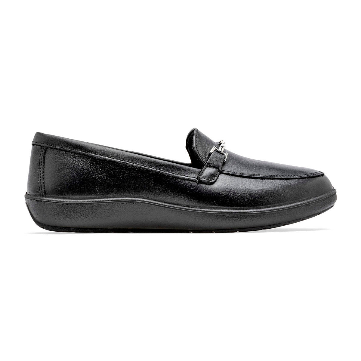 Zapato Mocasín confort Flexi para mujer