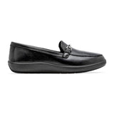 Zapato Mocasín confort Flexi para mujer