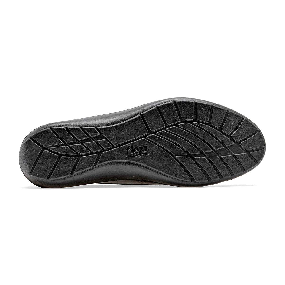 Zapato Mocasín confort Flexi para mujer