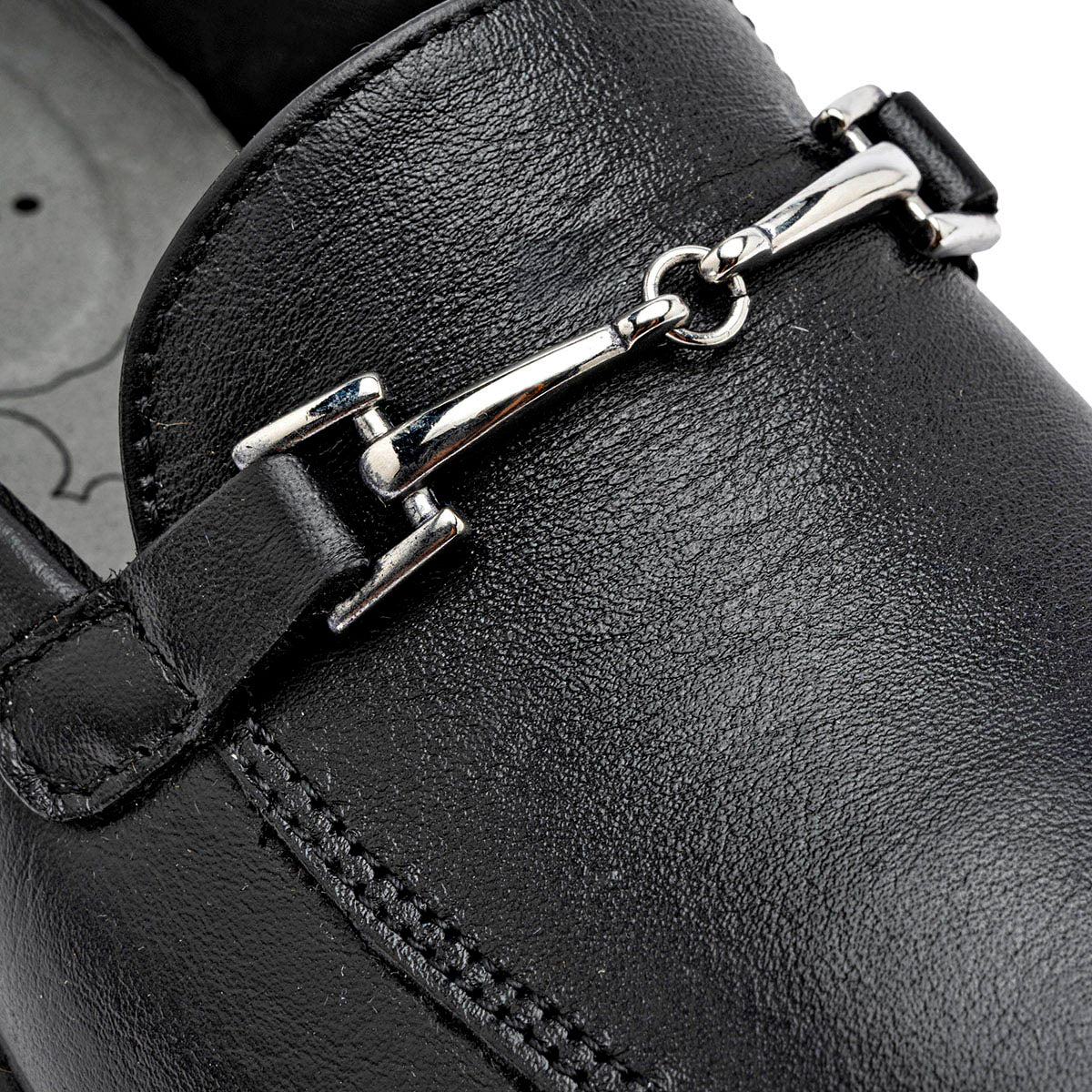 Zapato Mocasín confort Flexi para mujer