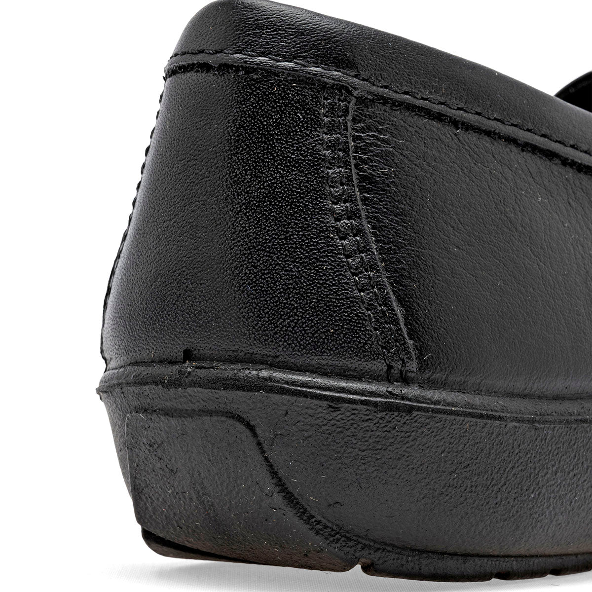 Zapato Mocasín confort Flexi para mujer