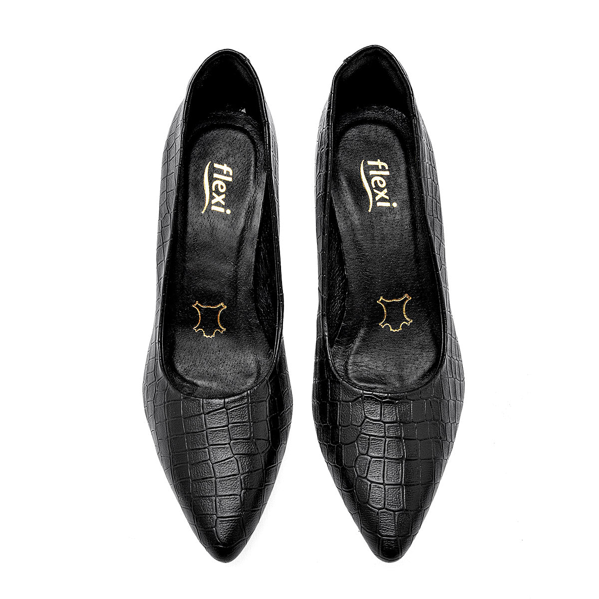 Zapatilla Flexi para mujer