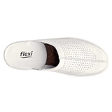 Zapato escolar especializado para joven marca Flexi cod. 108643