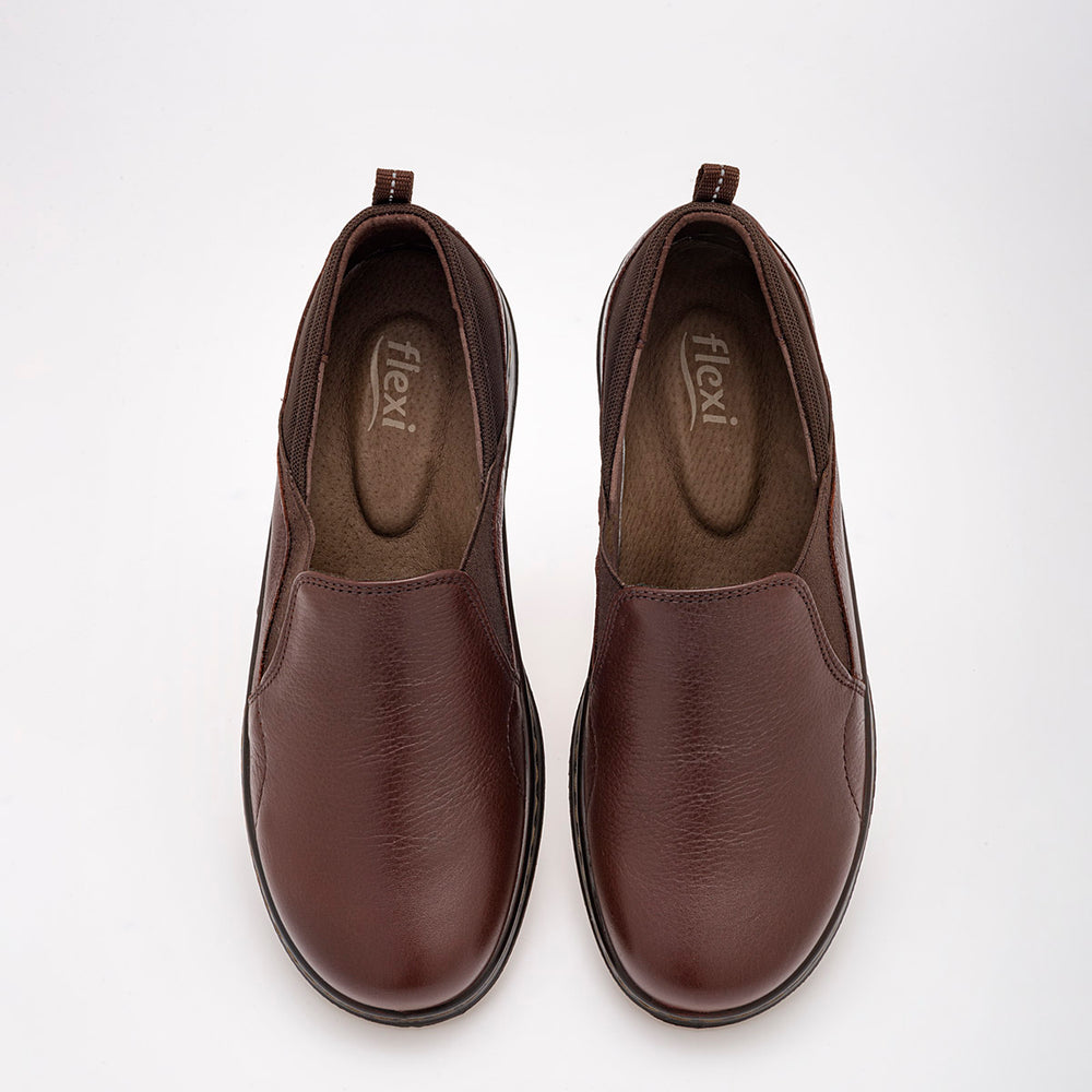 Pakar.com | Tienda online - Zapato de horma cómoda para mujer Flexi - Envío gratis desde $500