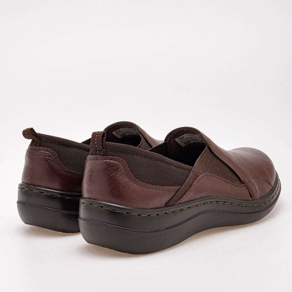 Pakar.com | Tienda online - Zapato de horma cómoda para mujer Flexi - Envío gratis desde $500