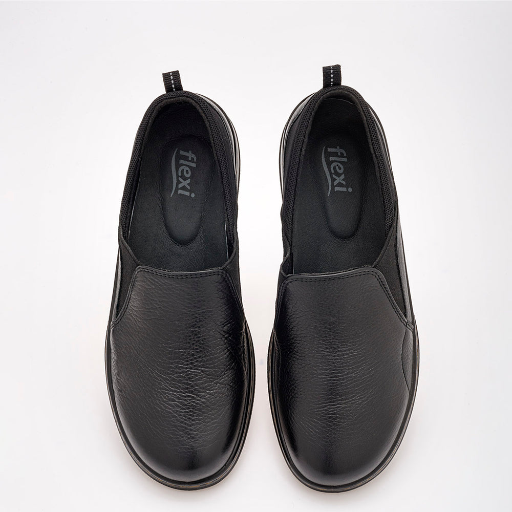 Pakar.com | Tienda online - Zapato de horma cómoda para mujer Flexi - Envío gratis desde $500