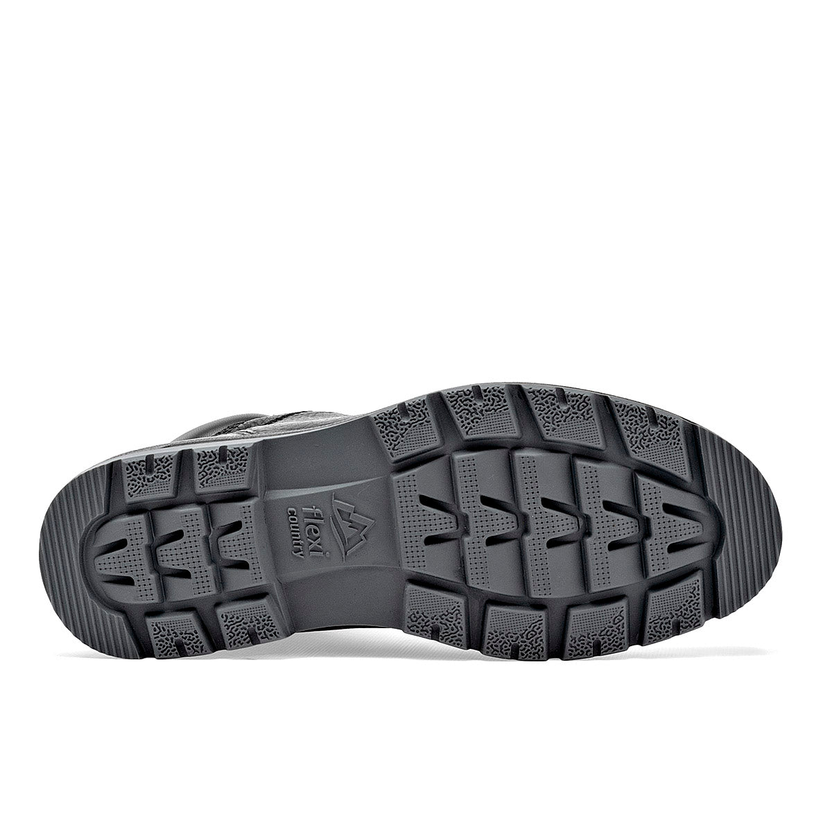 Botín hiking Flexi para mujer