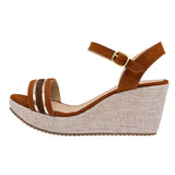 Sandalia para mujer marca Fratta cod. 108708