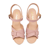 Sandalia Fratta para mujer