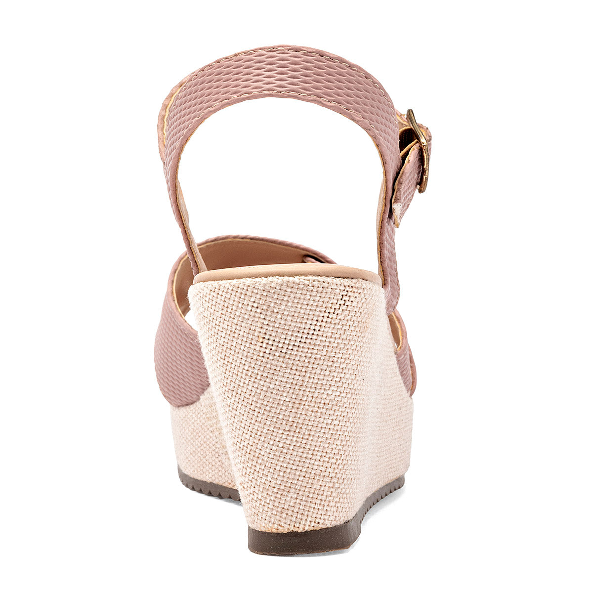 Sandalia Fratta para mujer