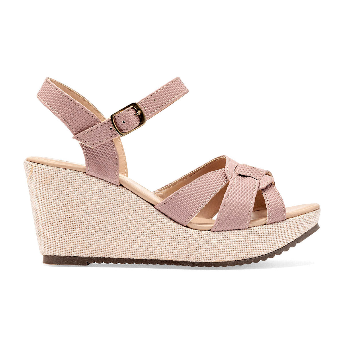 Sandalia Fratta para mujer