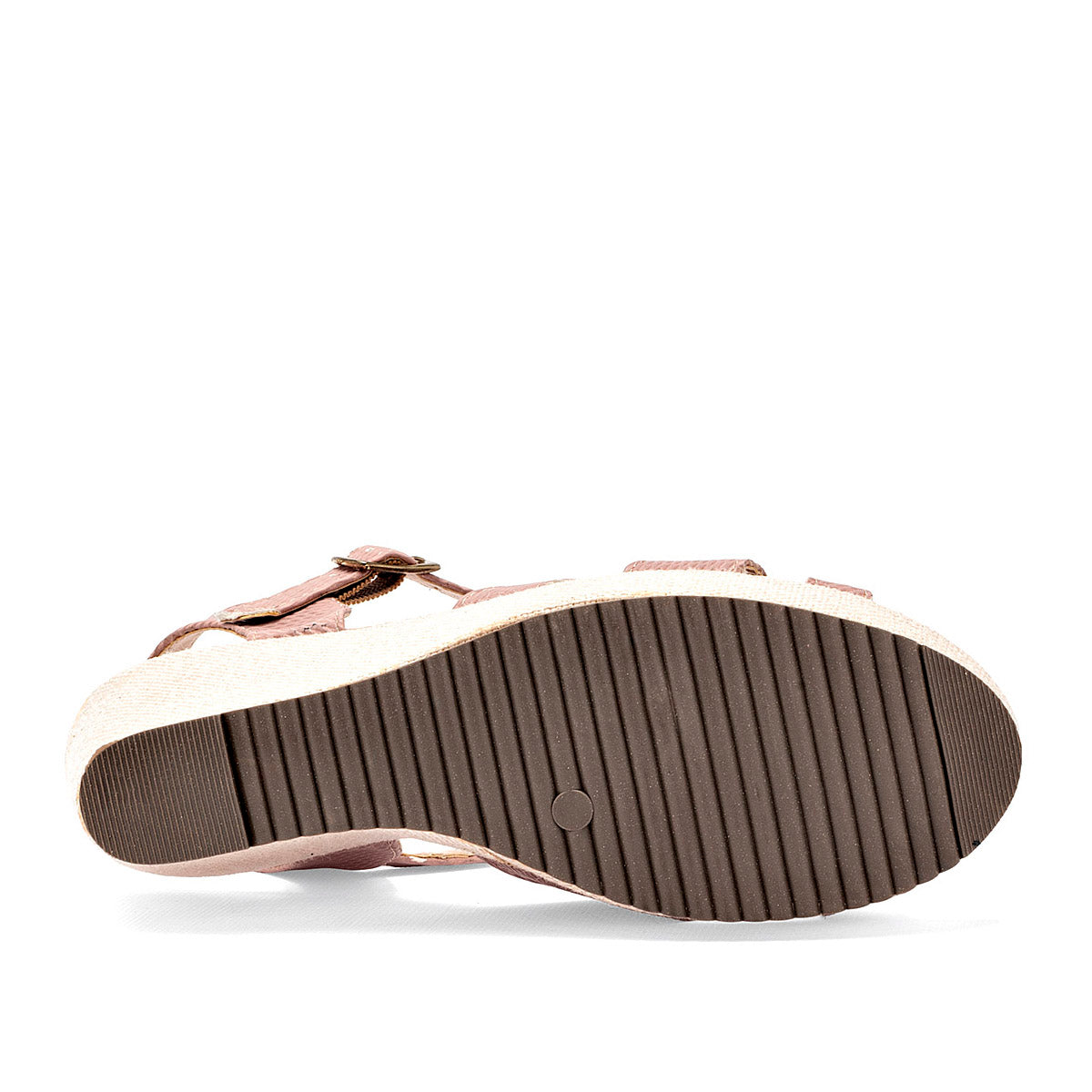 Sandalia Fratta para mujer