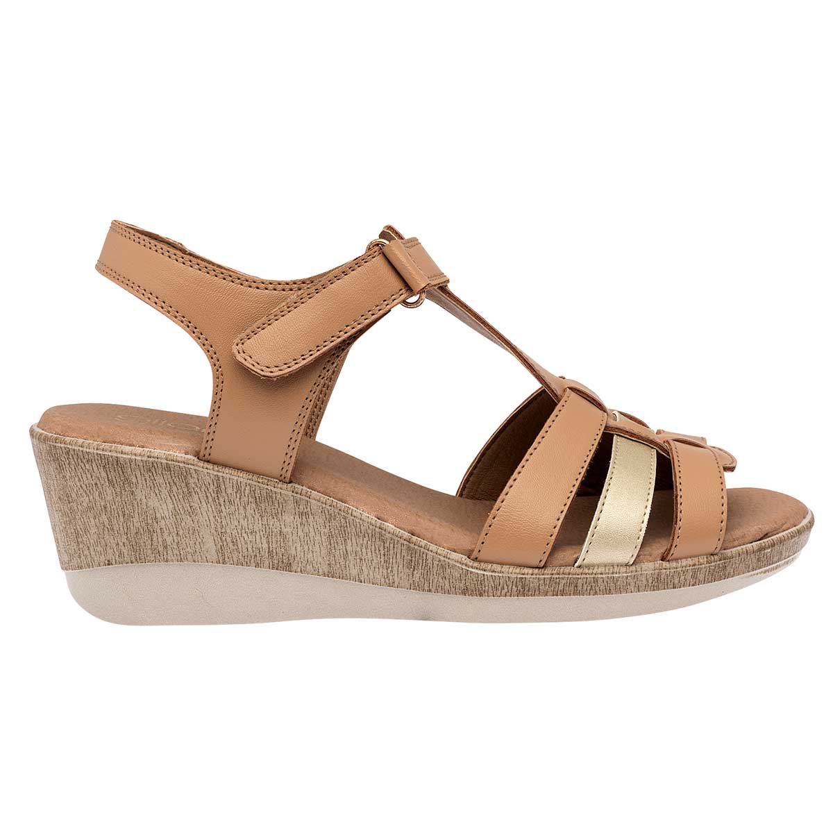 Pakar.com | Tienda online | Calzado Escolar | Sandalia Gilardi para mujer | Regreso a clases | Vacaciones de Verano