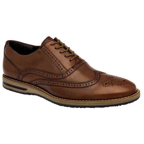 Zapato casual Gino Cherruti para hombre