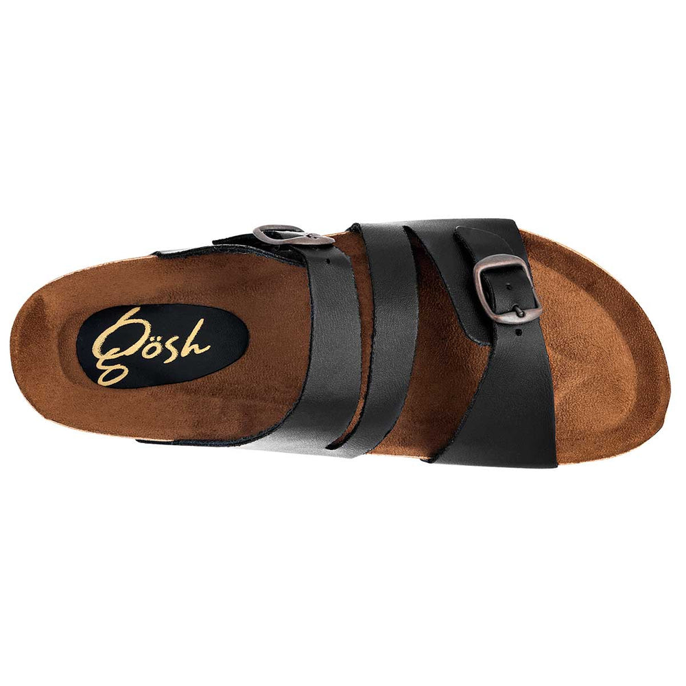 Pakar.com | Tienda online - Sandalia para mujer Gösh - Envío gratis desde $500