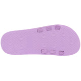 Sandalia para mujer marca H3 Sandalias Lila cod. 108793