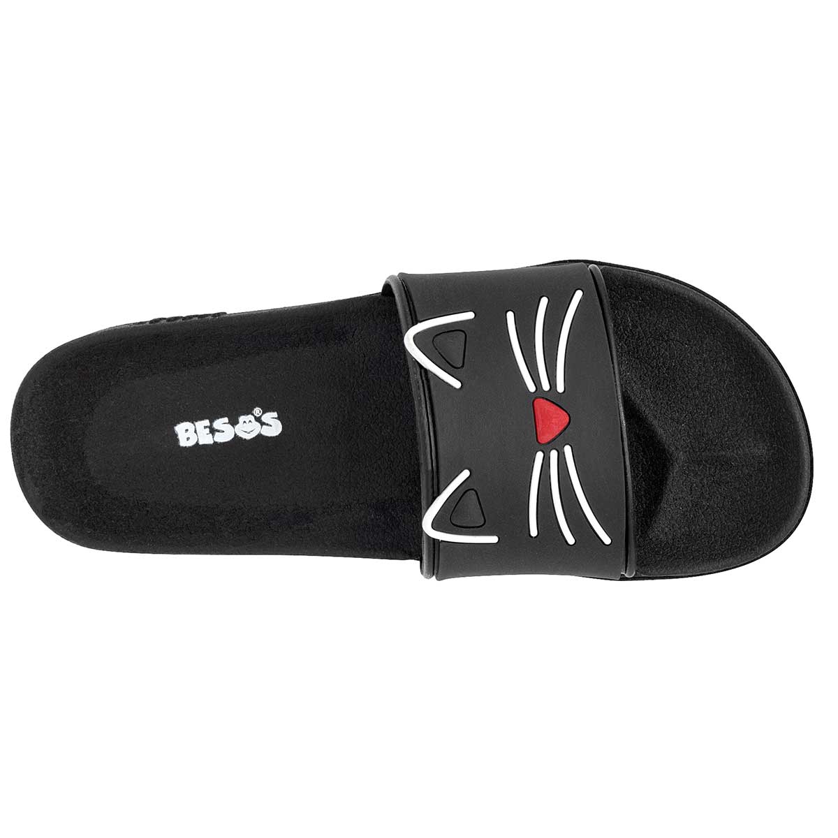 Pakar.com | Tienda online - Sandalia para Mujer marca H3 Negro cod. 108794