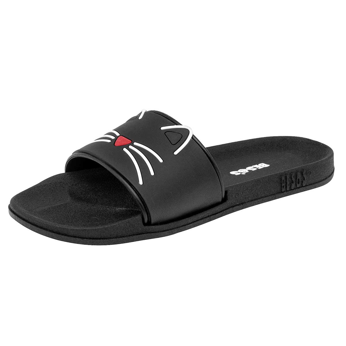 Pakar.com | Tienda online - Sandalia para Mujer marca H3 Negro cod. 108794