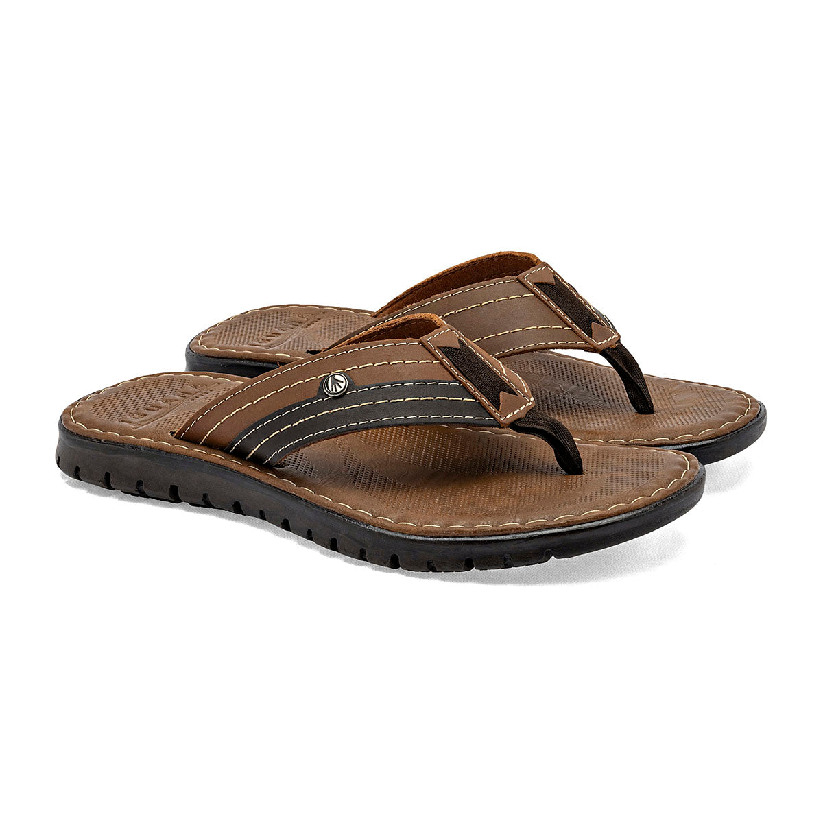 Sandalia Iguana para hombre