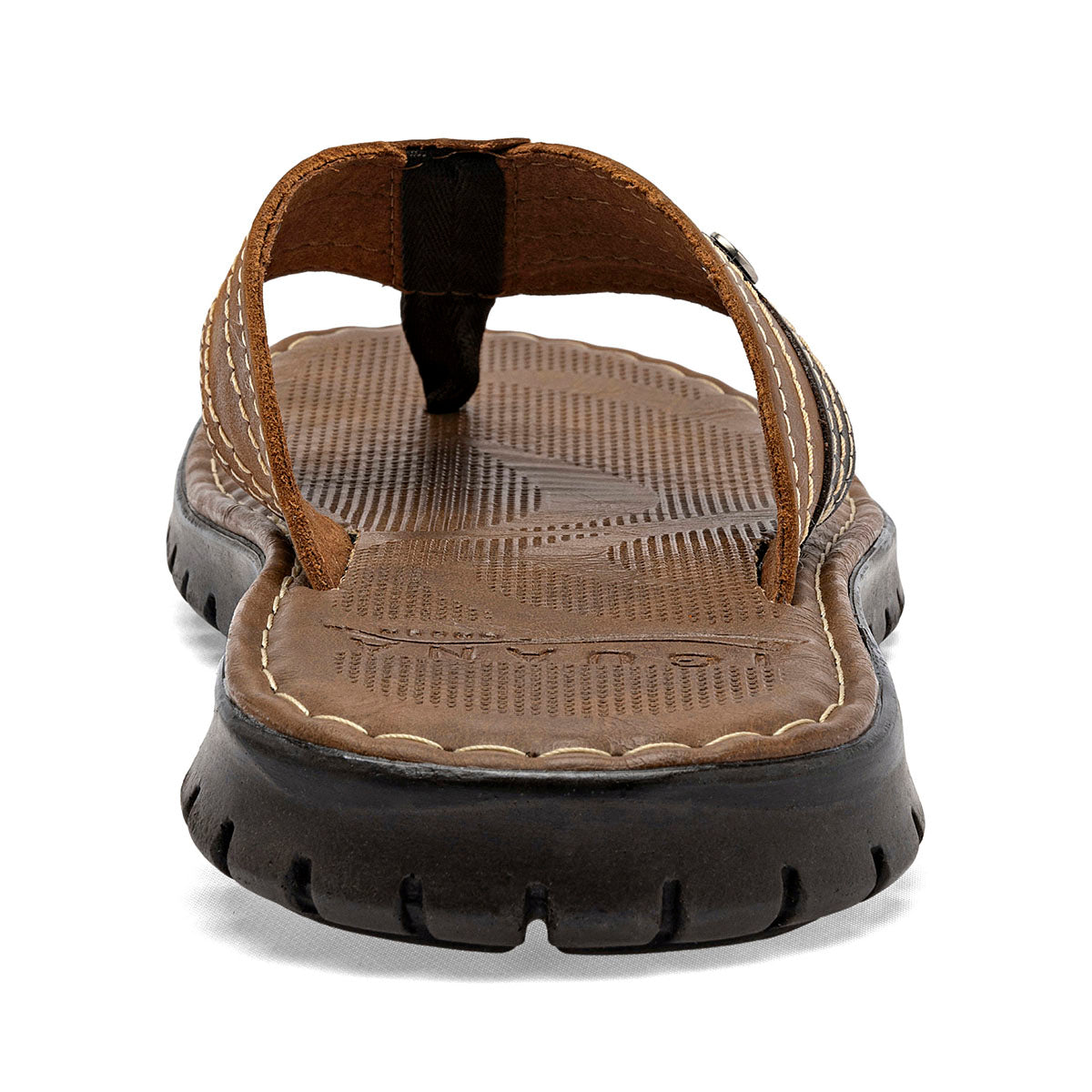 Sandalia Iguana para hombre